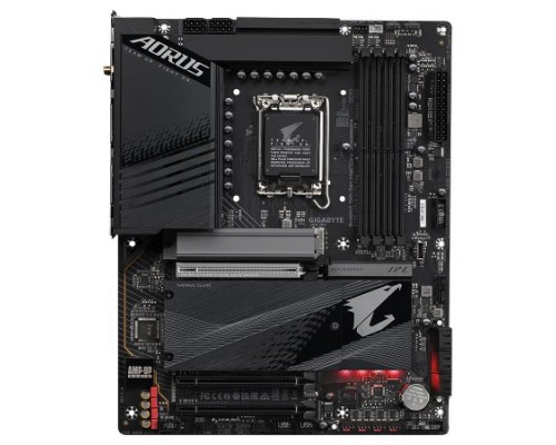 PB S1700 GIGABYTE Z790 AORUS ELITE AX 4DDR5 PCI5.0